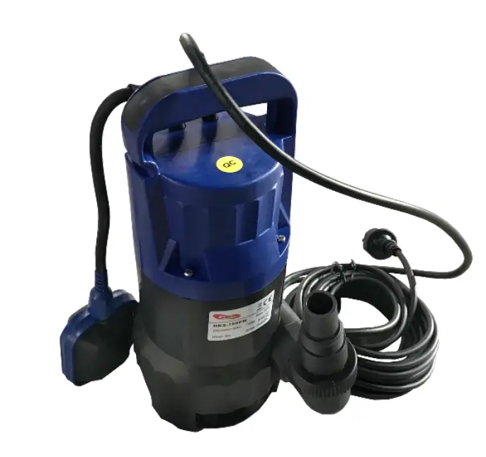 Jual Pompa Drainage Terbaru Termurah