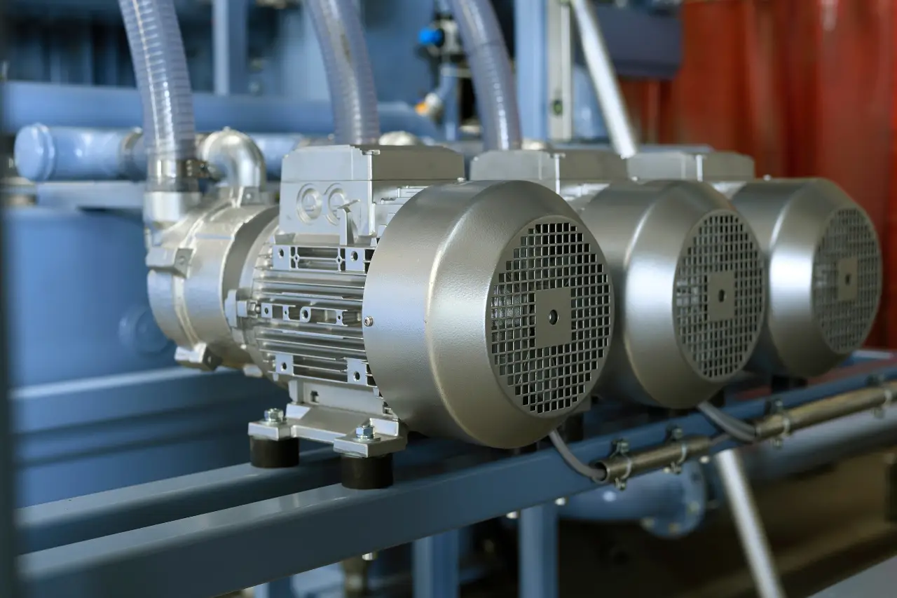 Pompa Grundfos Aceh Timur