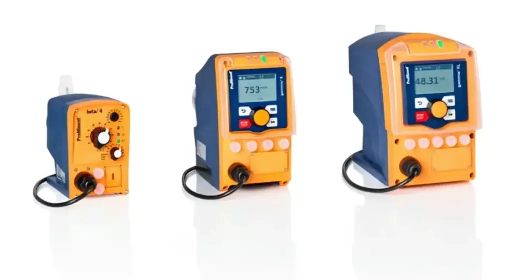 Manfaat Dosing Pump FnB dan Cara Pengaplikasiannya