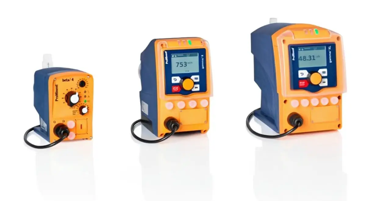 Manfaat Dosing Pump FnB dan Cara Pengaplikasiannya