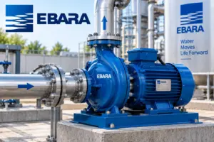 ebara pump,pompa ebara,ebara indonesia,PT Ebara Indonesia,seri pompa ebara