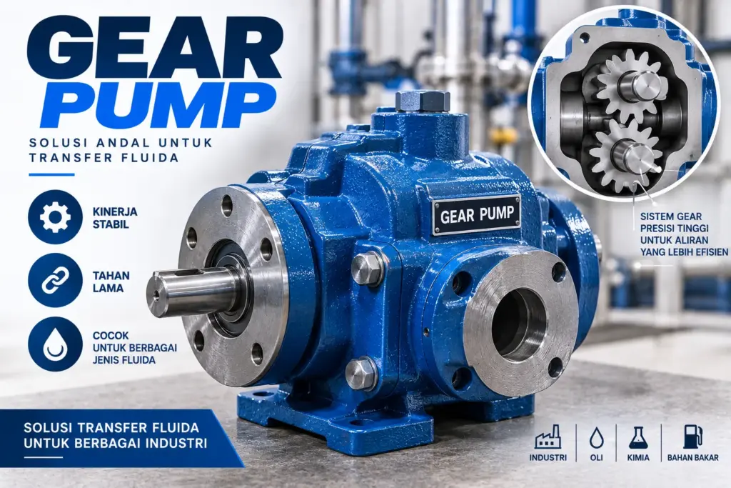Gear Pump
