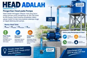 Head Adalah