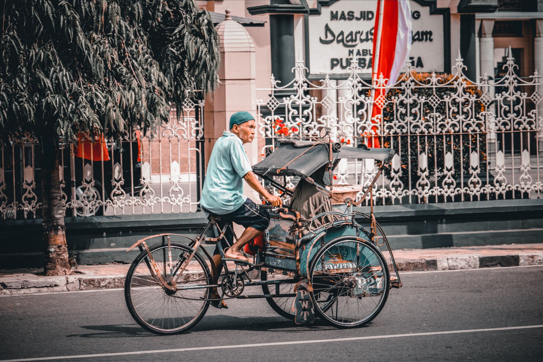 pompa wilo purbalingga