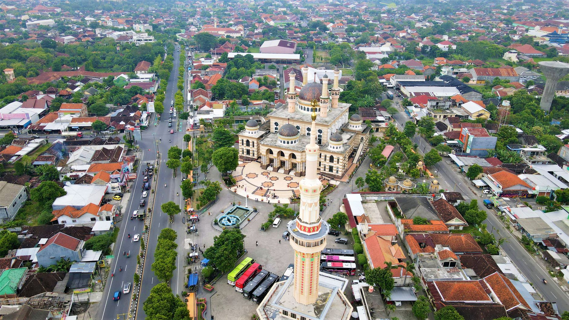 7 Ciri Distributor Pompa Grundfos Klaten yang Layak Dipercaya