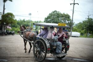 Pompa Grundfos atau Pompa Lokal untuk Proyek di Gresik?
