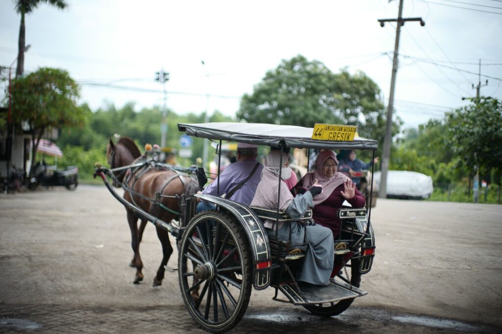 Pompa Wilo atau Pompa Lokal untuk Proyek di Gresik?
