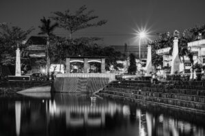 Lindungi Investasi Properti Pati dengan Pompa Grundfos Tahan Lama