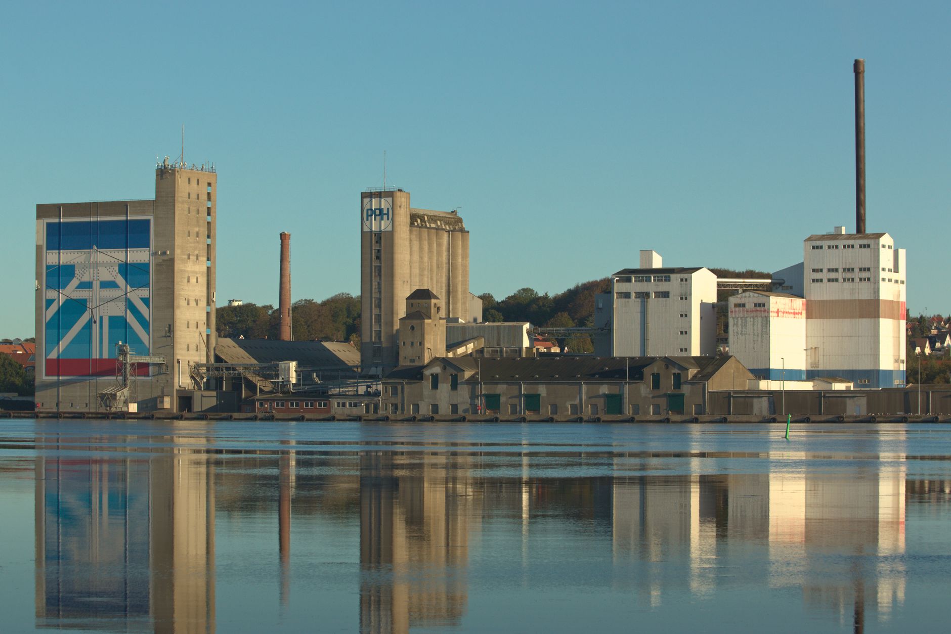 Pompa Grundfos Kendal — Teknologi Denmark, Kualitas Terpercaya