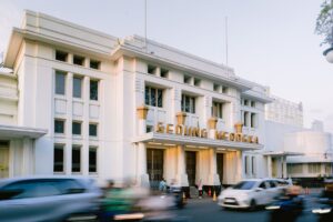 rahasia gedung hemat listrik di bogor