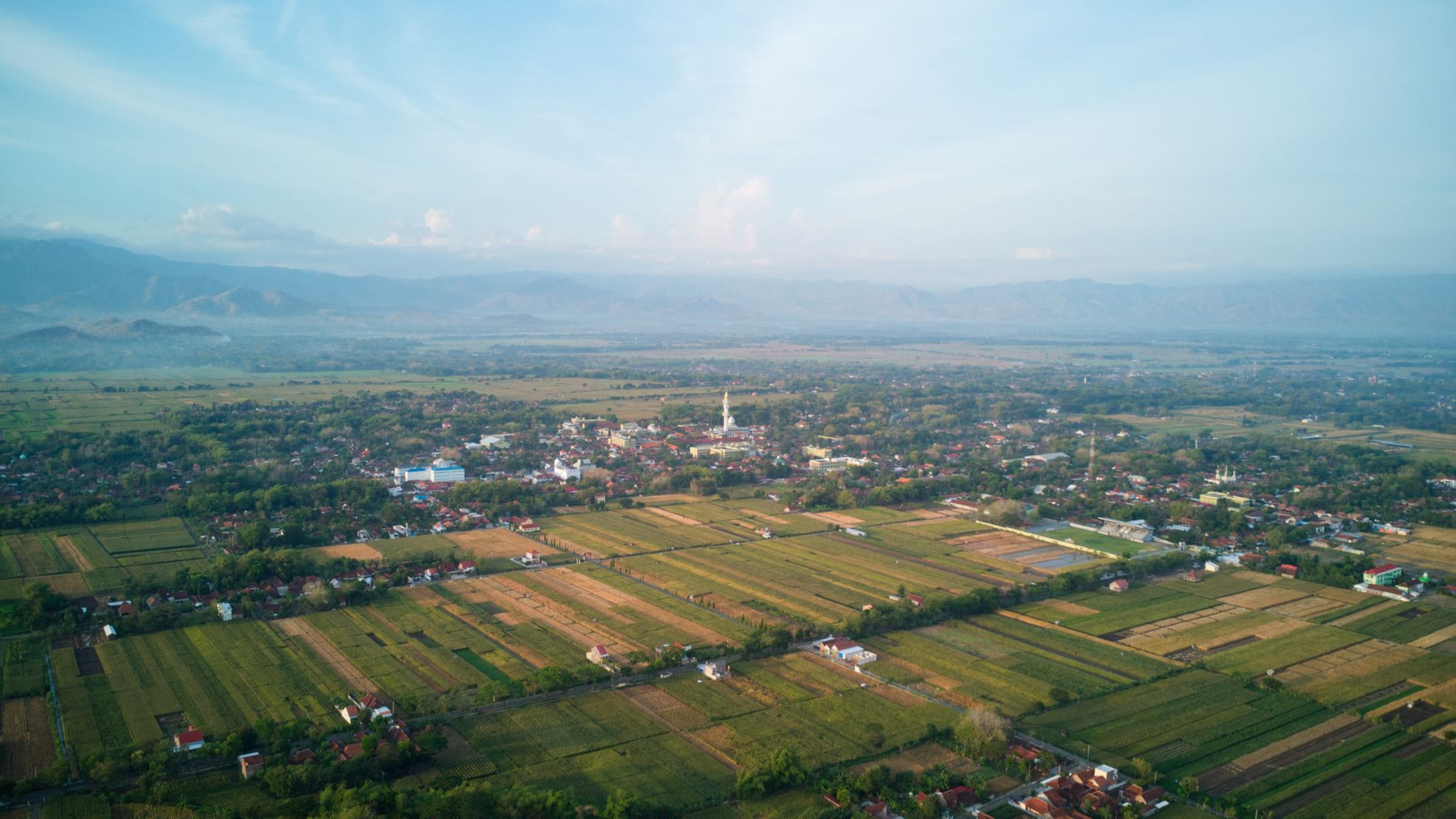 Bangunan Tulungagung Belum Punya Pompa Hydrant? Ini Risikonya