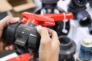 Alasan Developer Karanganyar Andalkan Pompa Grundfos Bergaransi Resmi