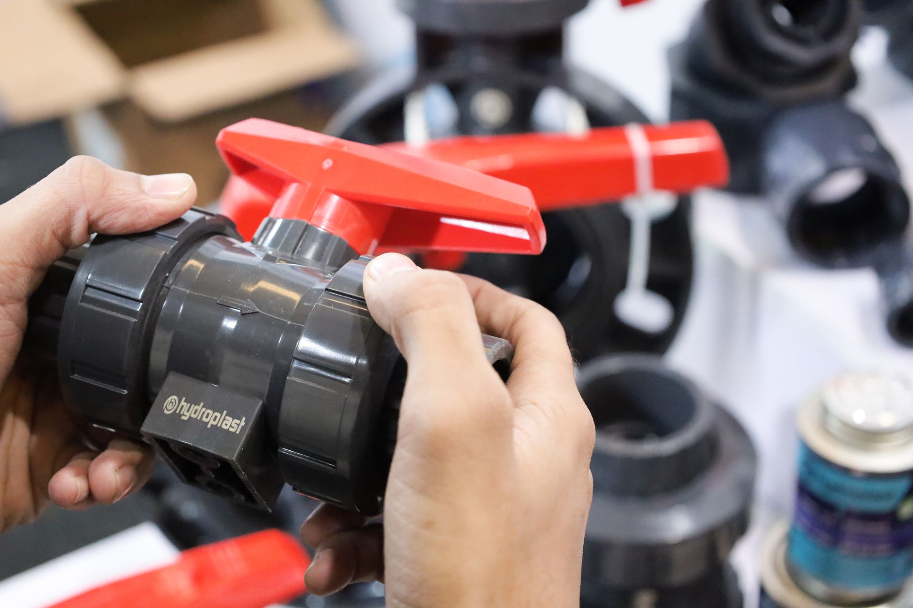Kenapa Kontraktor Banjarnegara Selalu Pilih Pompa Grundfos Kami?