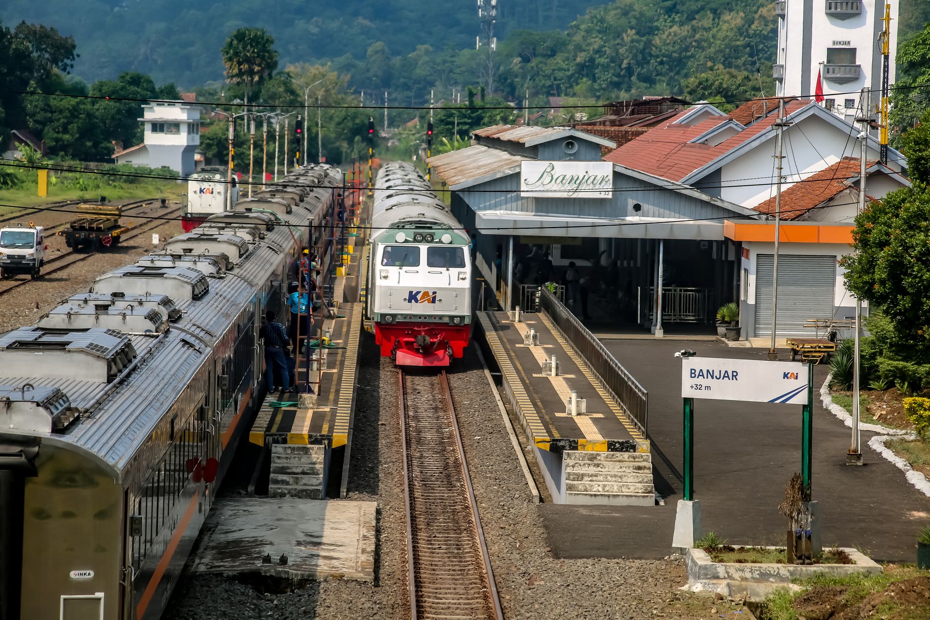 sudah saatnya bisnis