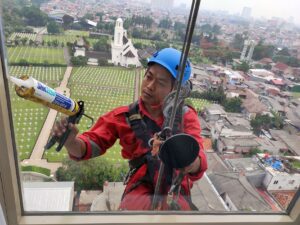 Kenapa Kontraktor Jakarta Pusat Selalu Pilih Pompa Wilo Kami?