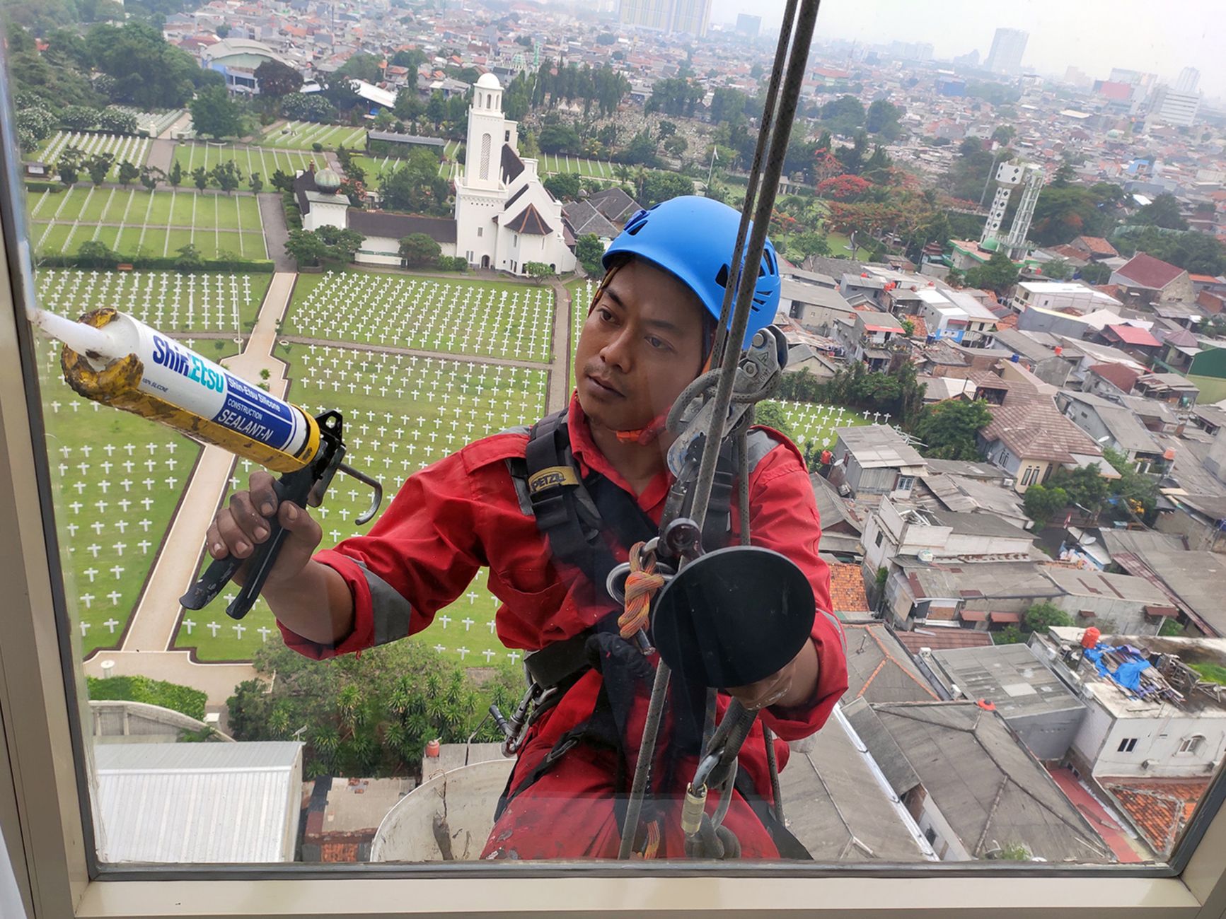 Kenapa Kontraktor Jakarta Pusat Selalu Pilih Pompa Wilo Kami?