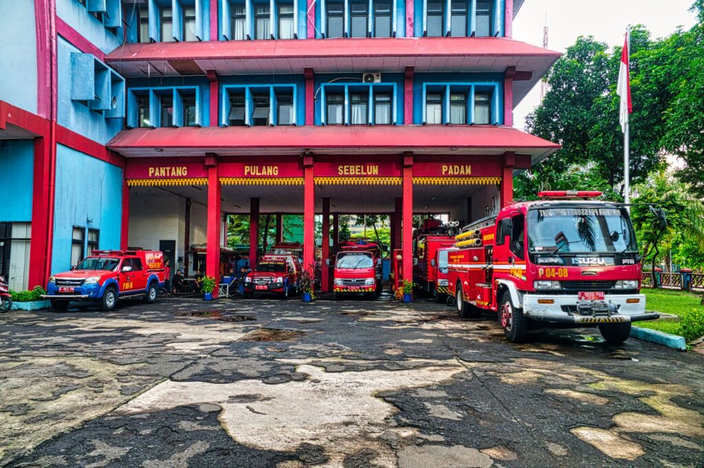 Yang Perlu Anda Tahu Sebelum Pasang Pompa Grundfos Grobogan