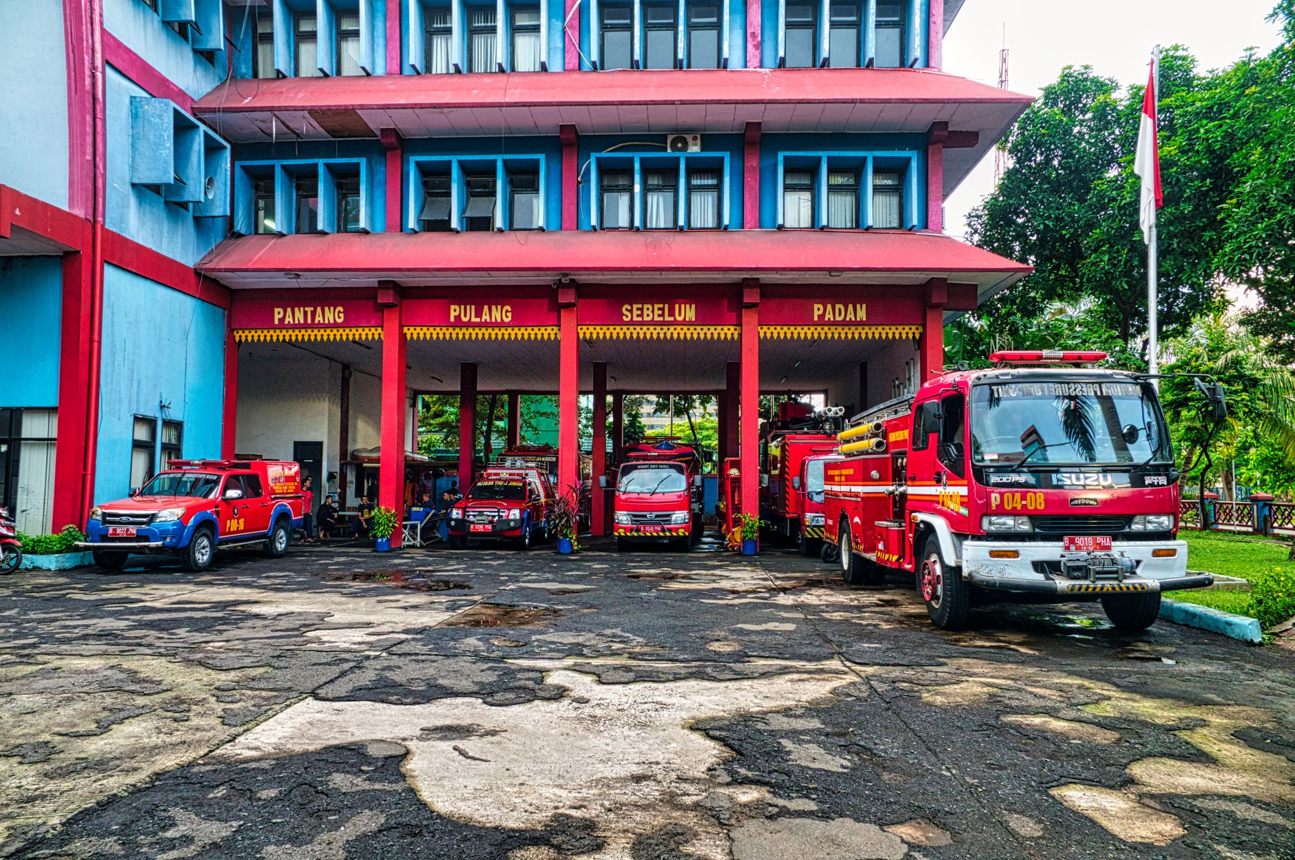 Yang Perlu Anda Tahu Sebelum Pasang Pompa Grundfos Grobogan