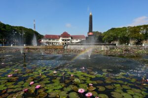 Kenapa Hotel di Malang Percayakan Pompa Grundfos pada Kami