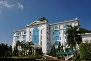 Kenapa Hotel di Sragen Percayakan Pompa Grundfos pada Kami