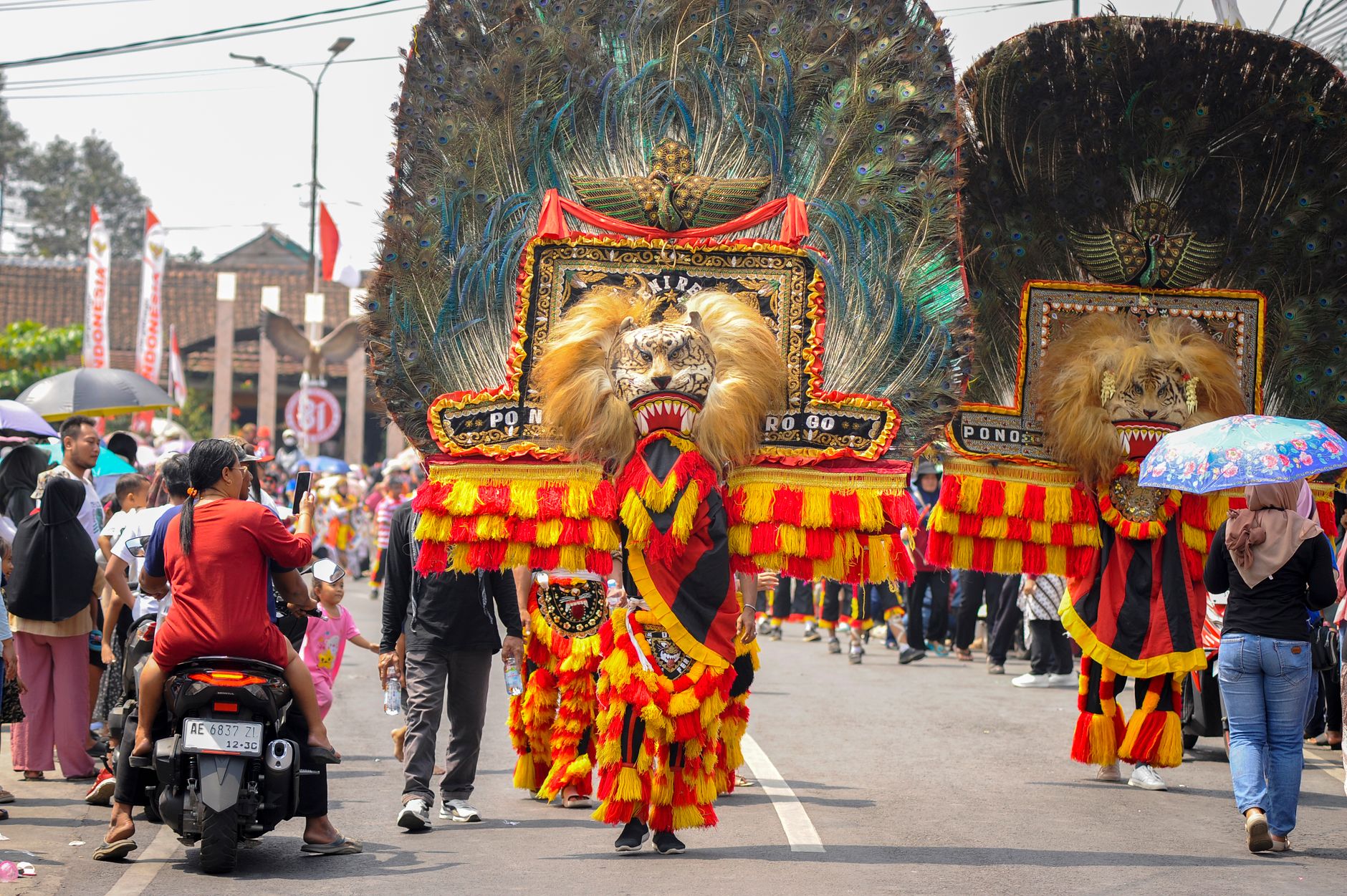 Pompa Wilo Booster atau Celup untuk Kebutuhan di Ponorogo?