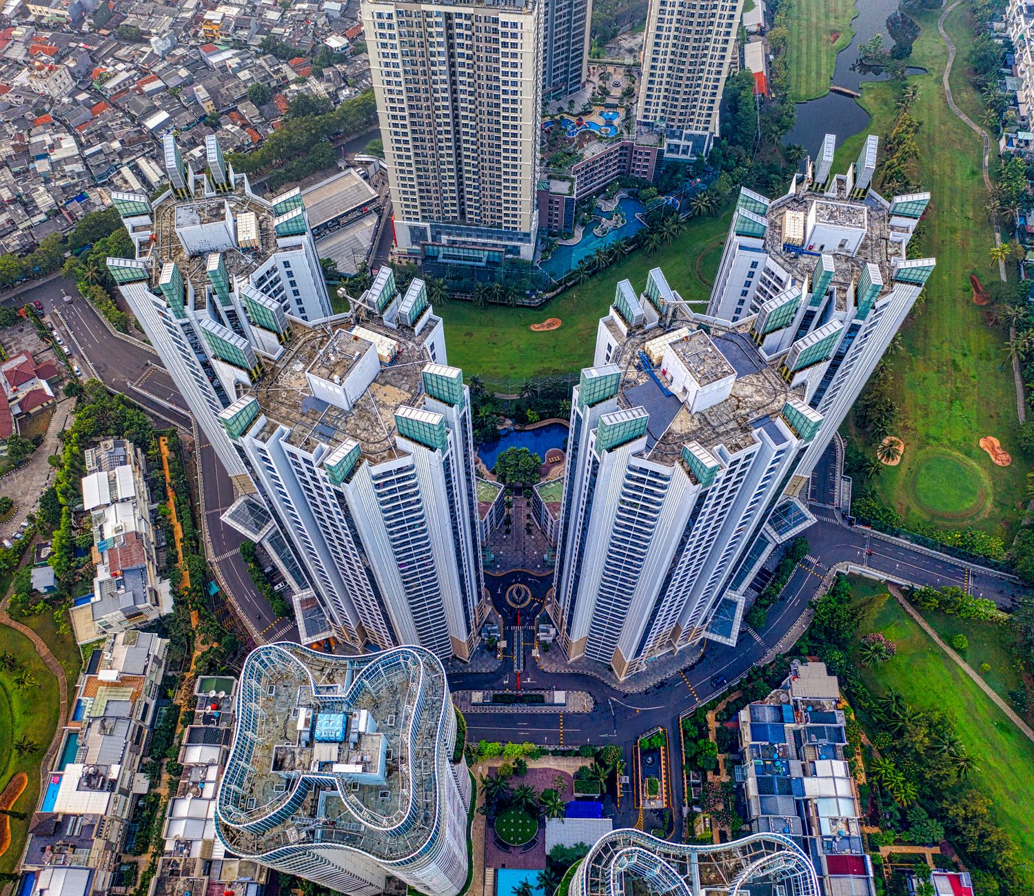 alasan developer kuningan