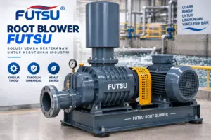 blower futsu,root blower futsu,harga root blower futsu,root blower futsu tsc 100,jual root blower futsu
