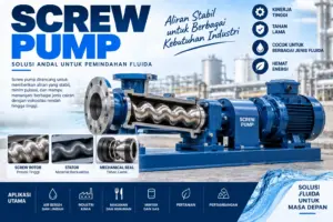 Screw Pump