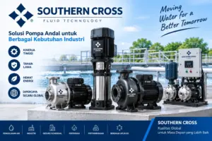Pompa Southern Cross