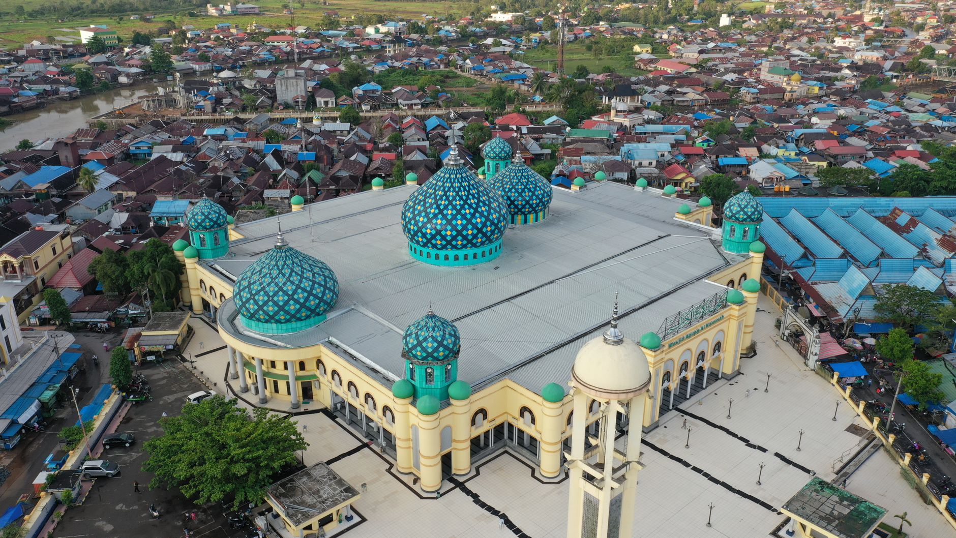 7 Ciri Distributor Pompa Wilo Labuhanbatu Selatan yang Layak Dipercaya