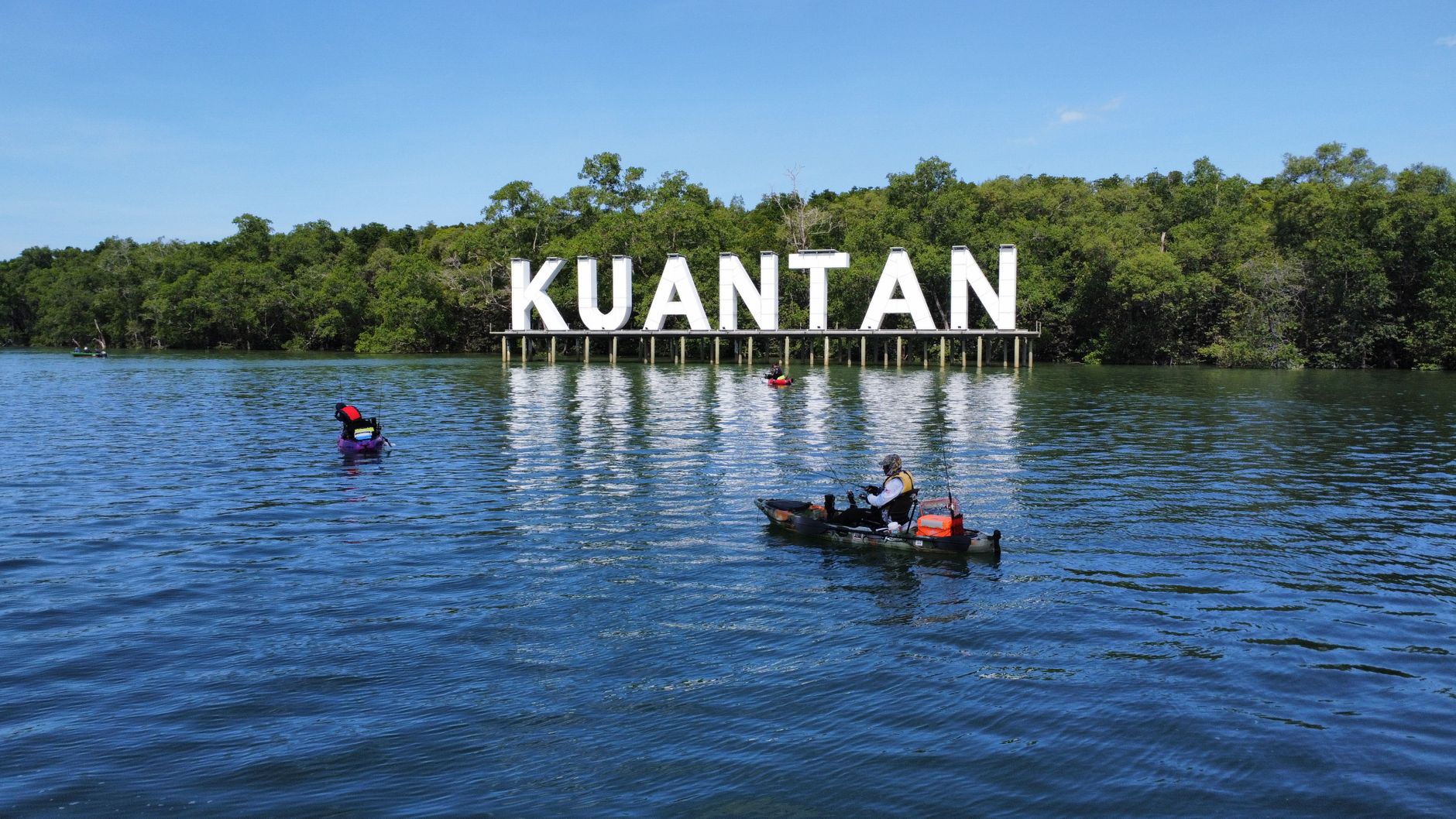 pompa wilo kuantan singingi
