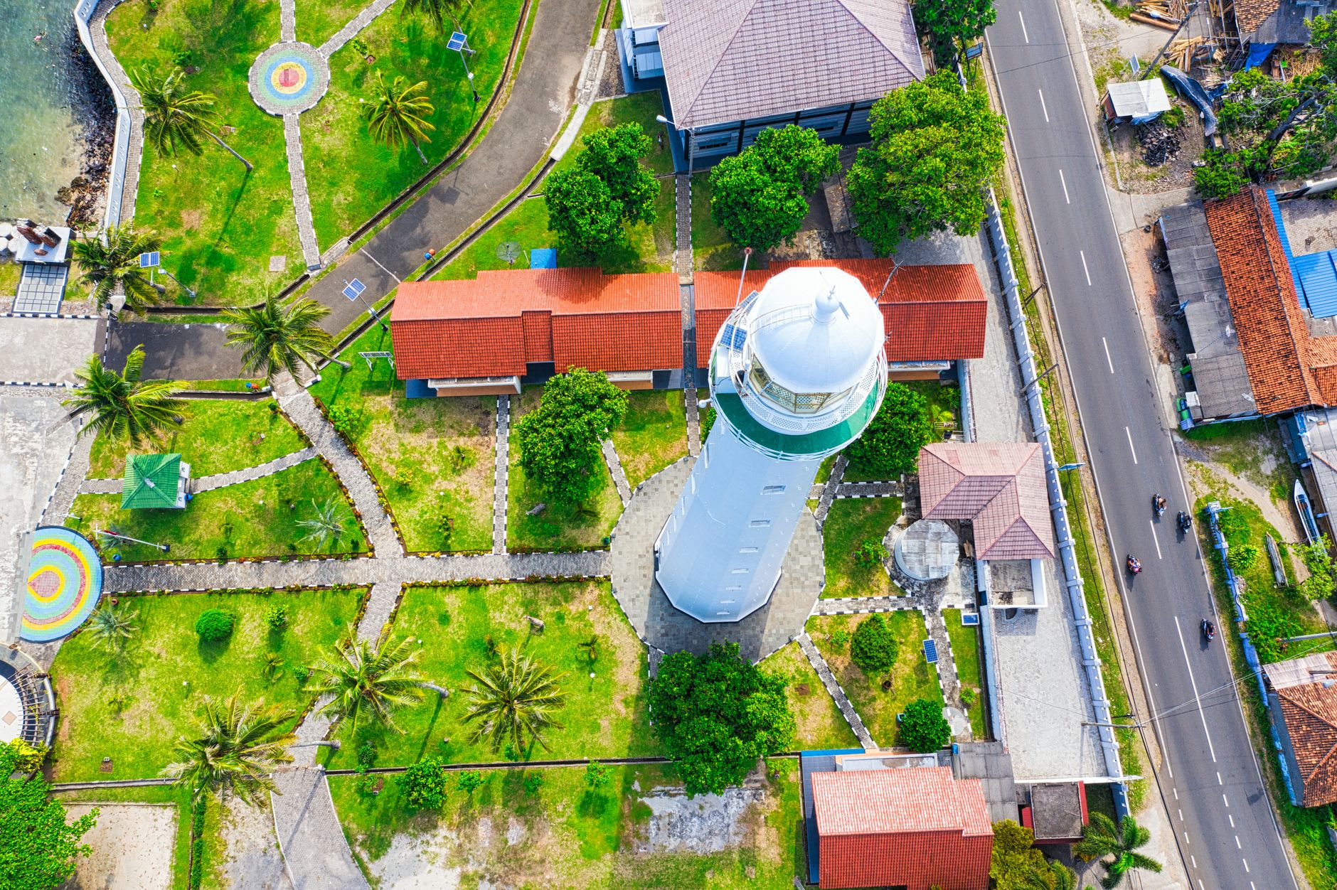 5 Alasan Bangunan di Serang Wajib Pakai Pompa Grundfos