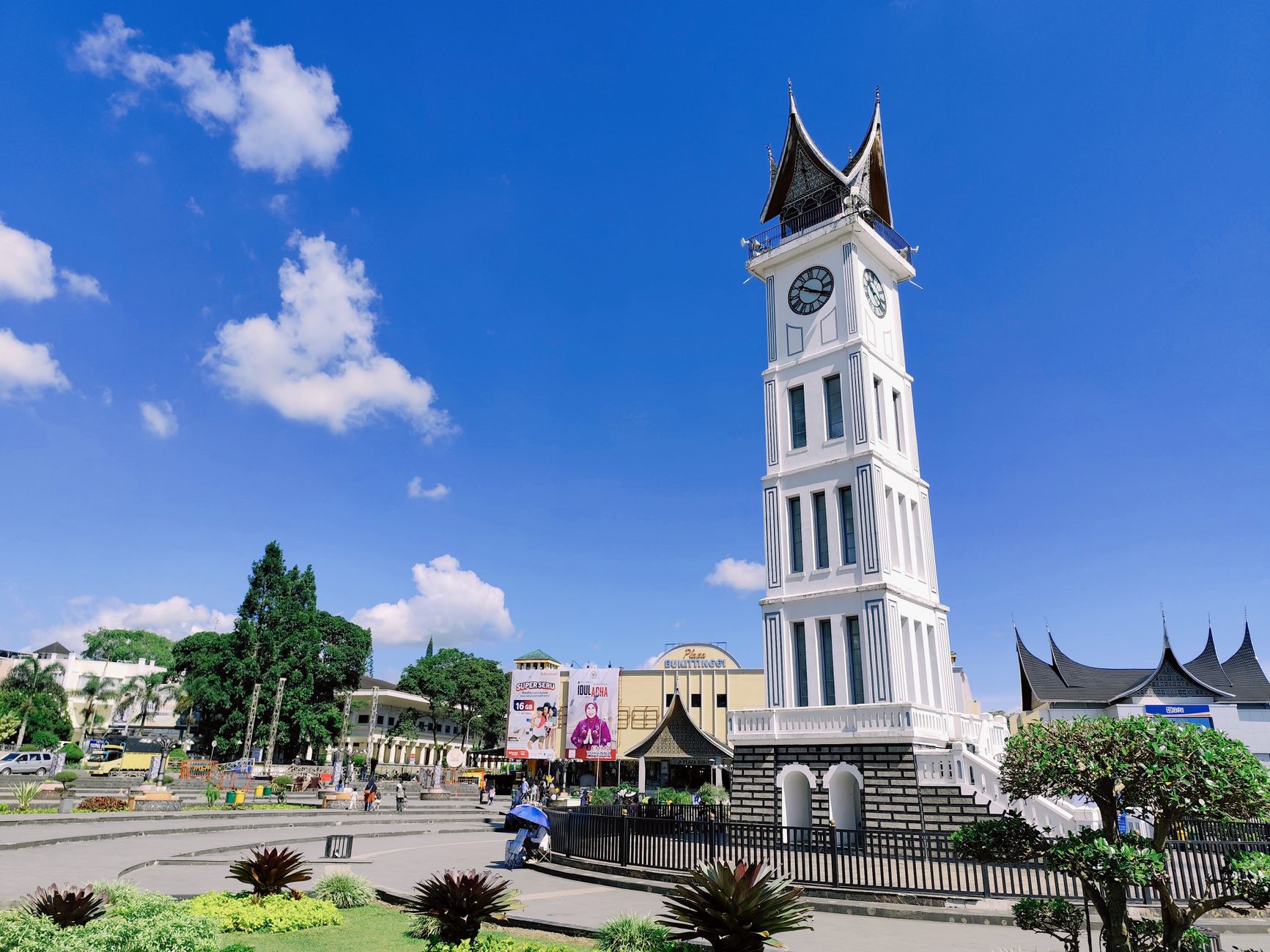 pompa wilo bukittinggi