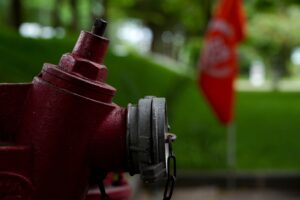 Kenapa Hotel di Aceh Utara Percayakan Pompa Hydrant pada Kami