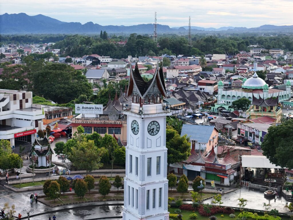 Pompa Wilo Padang Lawas Utara — Distributor Resmi, Garansi Terjamin
