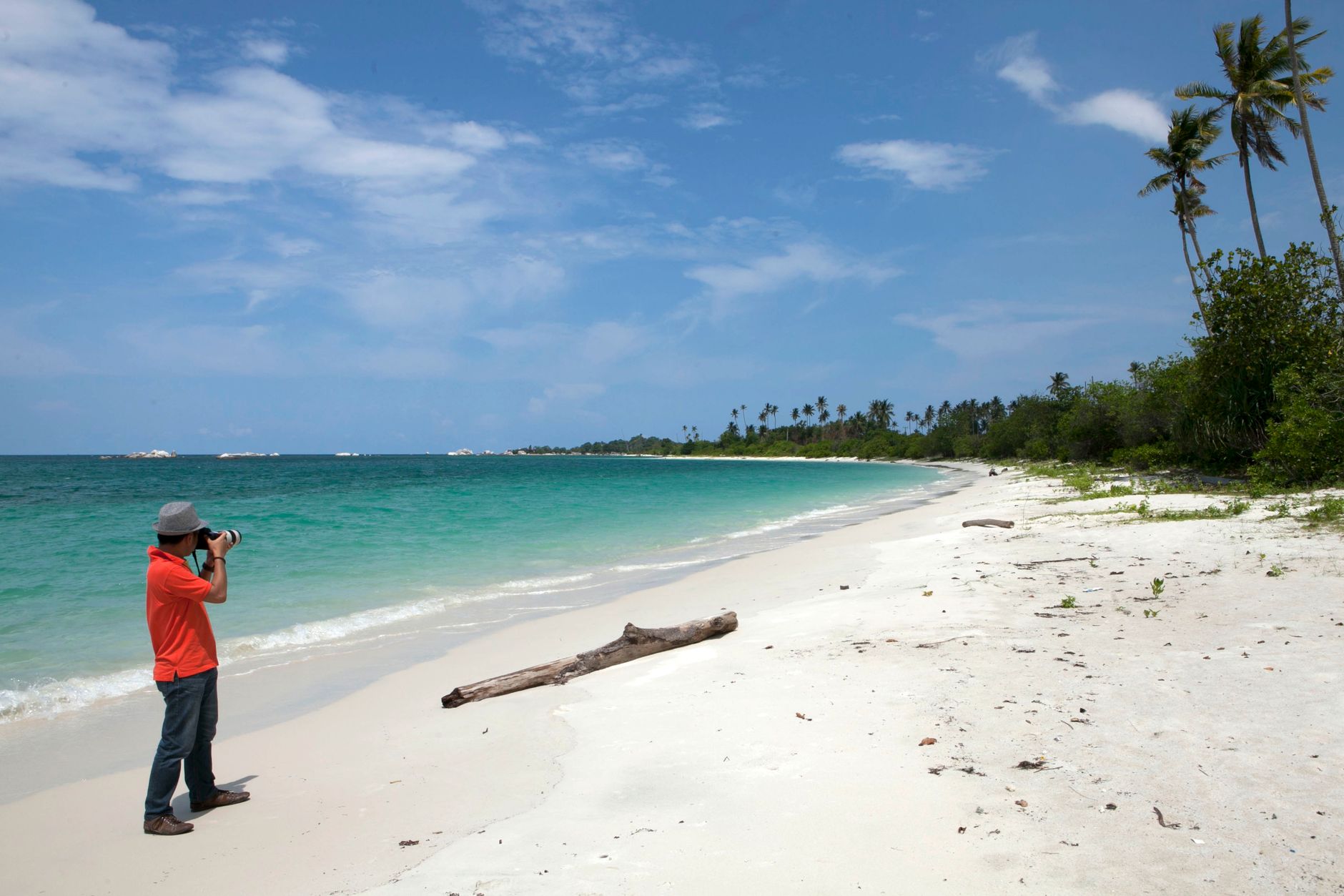 pompa wilo kepulauan mentawai