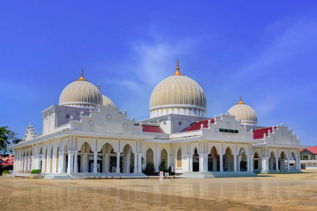 Kenapa Hotel di Aceh Utara Percayakan Pompa Wilo pada Kami