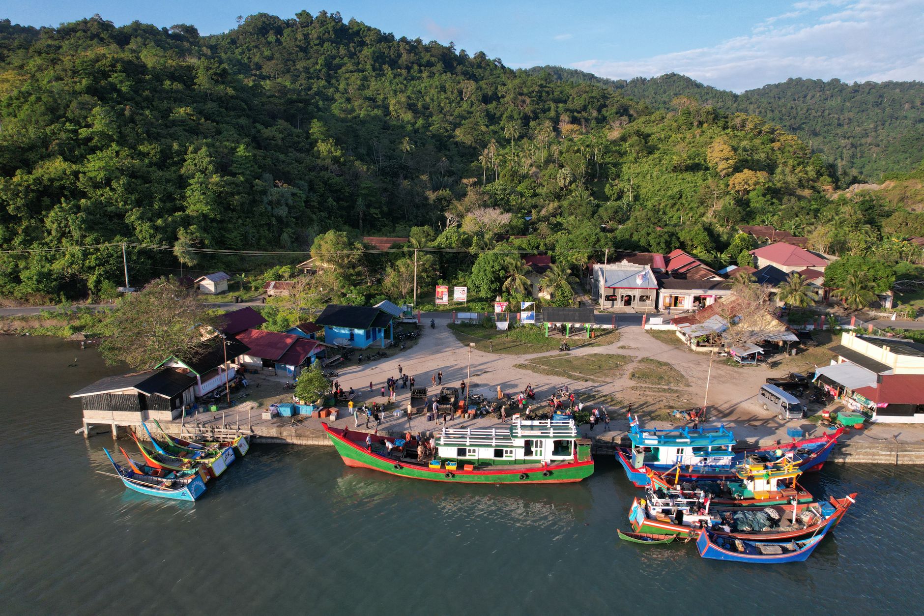 Berapa Harga Pompa Wilo Aceh Selatan? Ini Rincian Lengkapnya