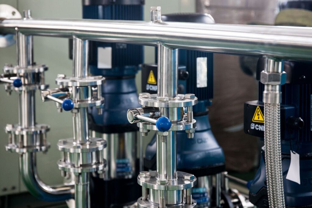 Pompa Grundfos Bireuen — Distributor Resmi, Garansi Terjamin