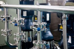 Pompa Grundfos Bireuen — Distributor Resmi, Garansi Terjamin