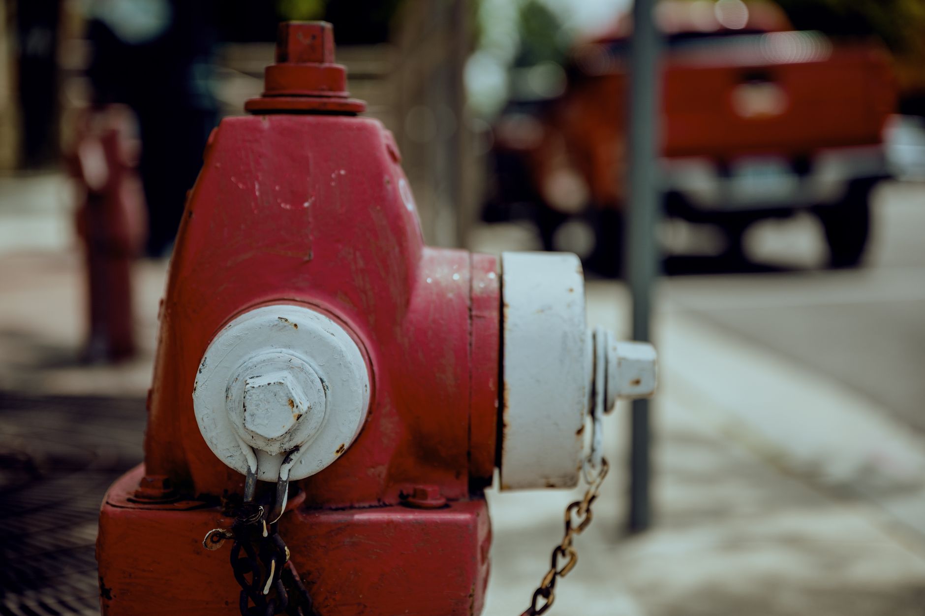 pompa hydrant tapanuli utara