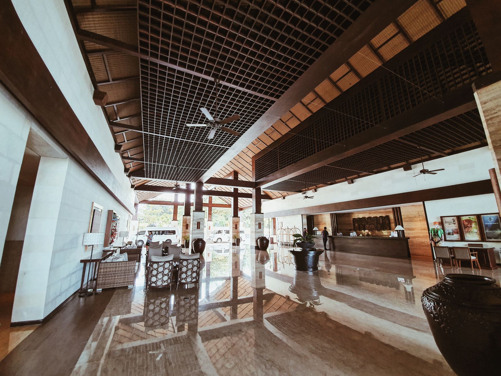 Kenapa Hotel di Aceh Utara Percayakan Pompa Grundfos pada Kami