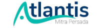 Logo ATLANTIS WARNA